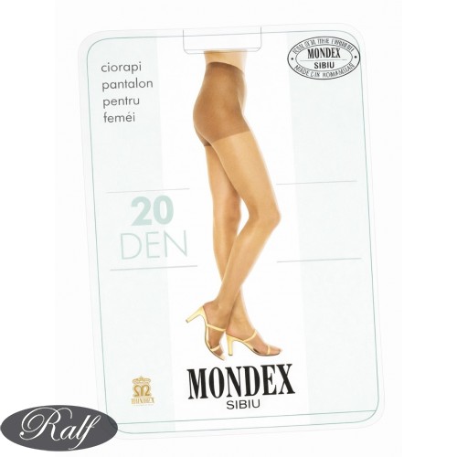 Mondex Sibiu - dresuri pentru femei cu poliamida